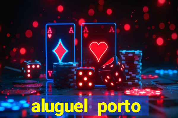 aluguel porto alegre kitnet